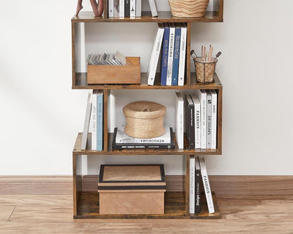Bookshelf Bookcase