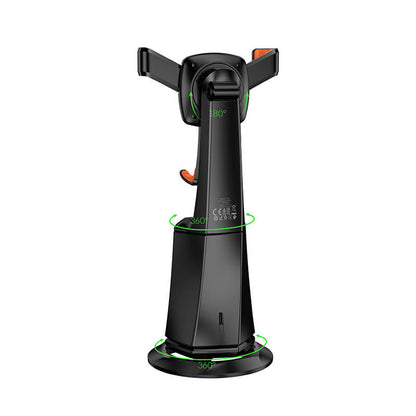 Hoco Auto Face Tracking Phone Tripod 360° Rotation No Apps Needed K26
