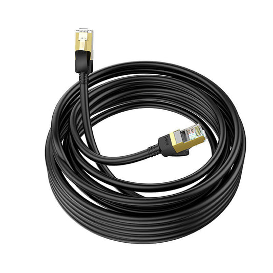 Hoco 8-Core Pure Copper Gigabit High-Speed Ethernet Cable 5m US02