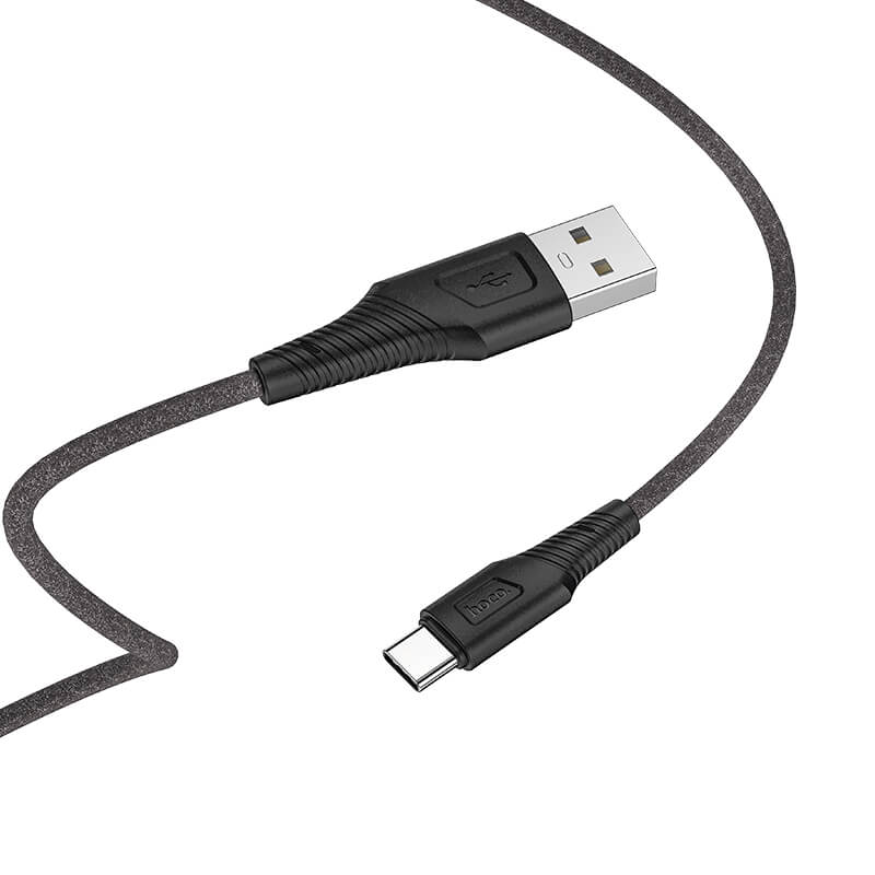 Hoco USB-A to Type-C Charging Data Cable 1M X58