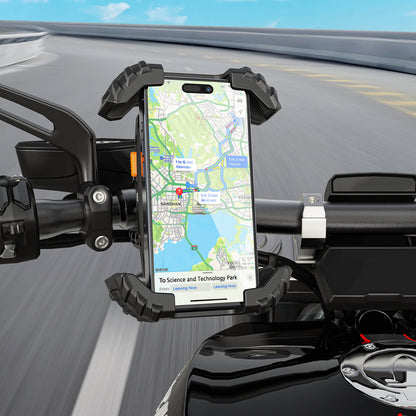 Acefast Universal Lightweight Bicycle Phone Holder D23