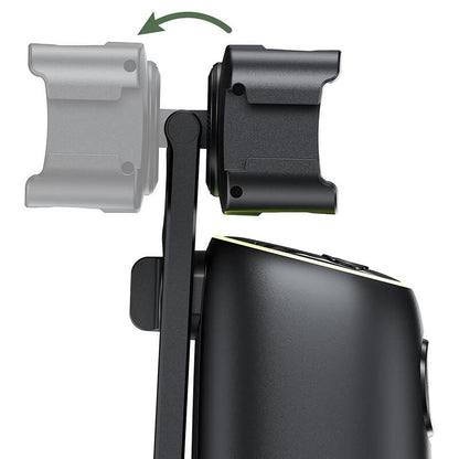 Acefast AI Tracking Gimbal Smart Phone Stand with Gesture Control E44