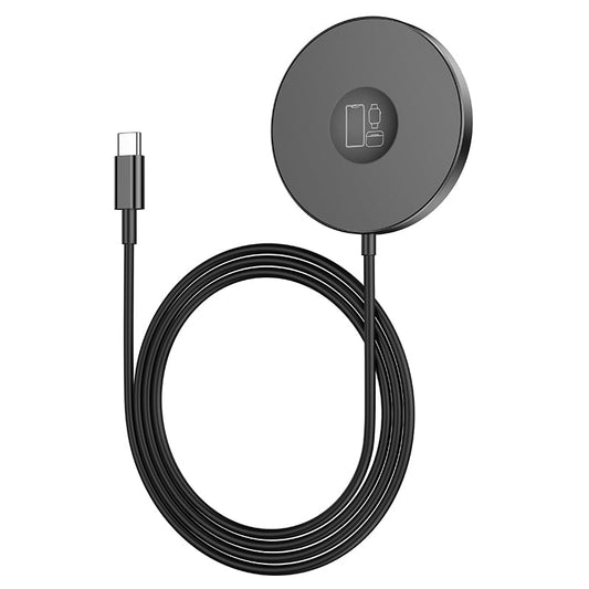 Hoco Magnetic 3-in-1 15W Wireless Fast Charger CW41