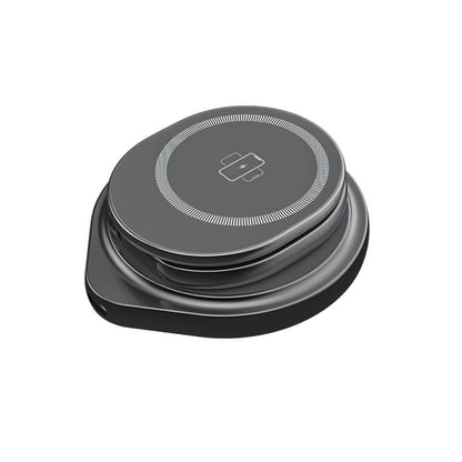 Mobie 3-in-1 Foldable Magnetic Wireless Fast Charger 15W