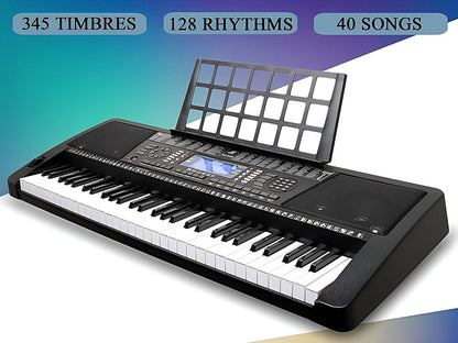 Keyboard Piano Electronic 61 Keys Piano