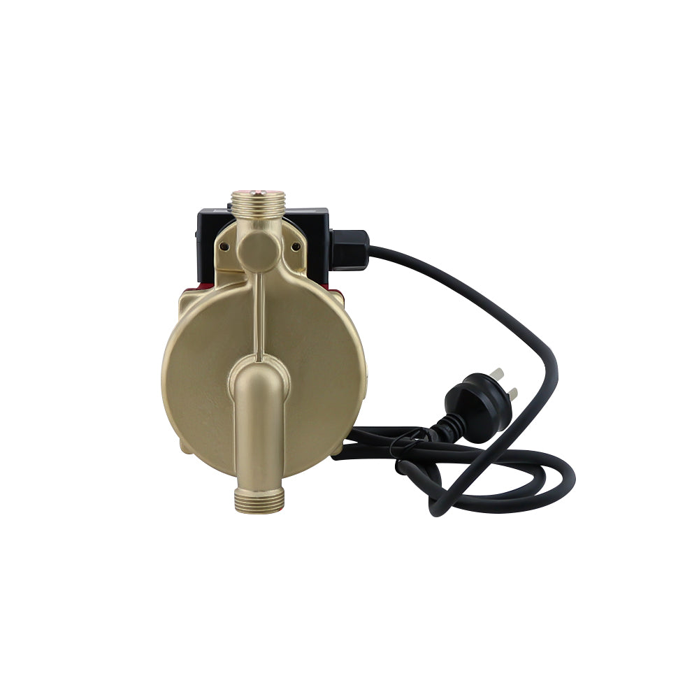 Low Shower Pressure 150W Booster Pump