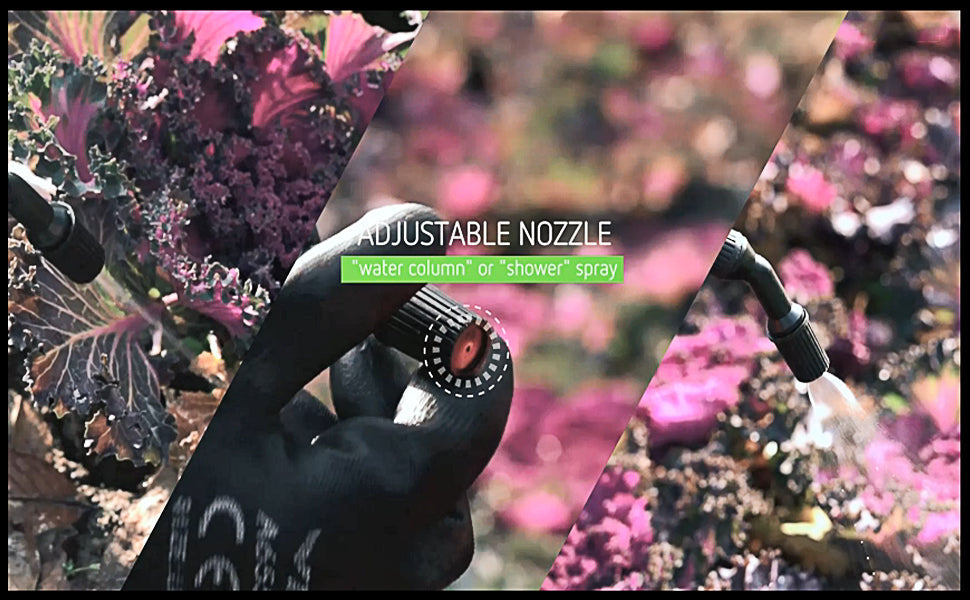 Weed Sprayer Garden Sprayer