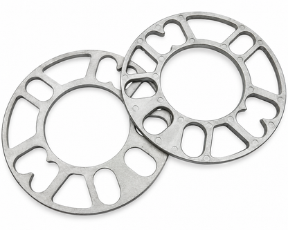 Wheel Spacers 5mm