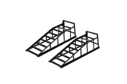 Car Ramps 2000kg A Pair - 2 Ramps