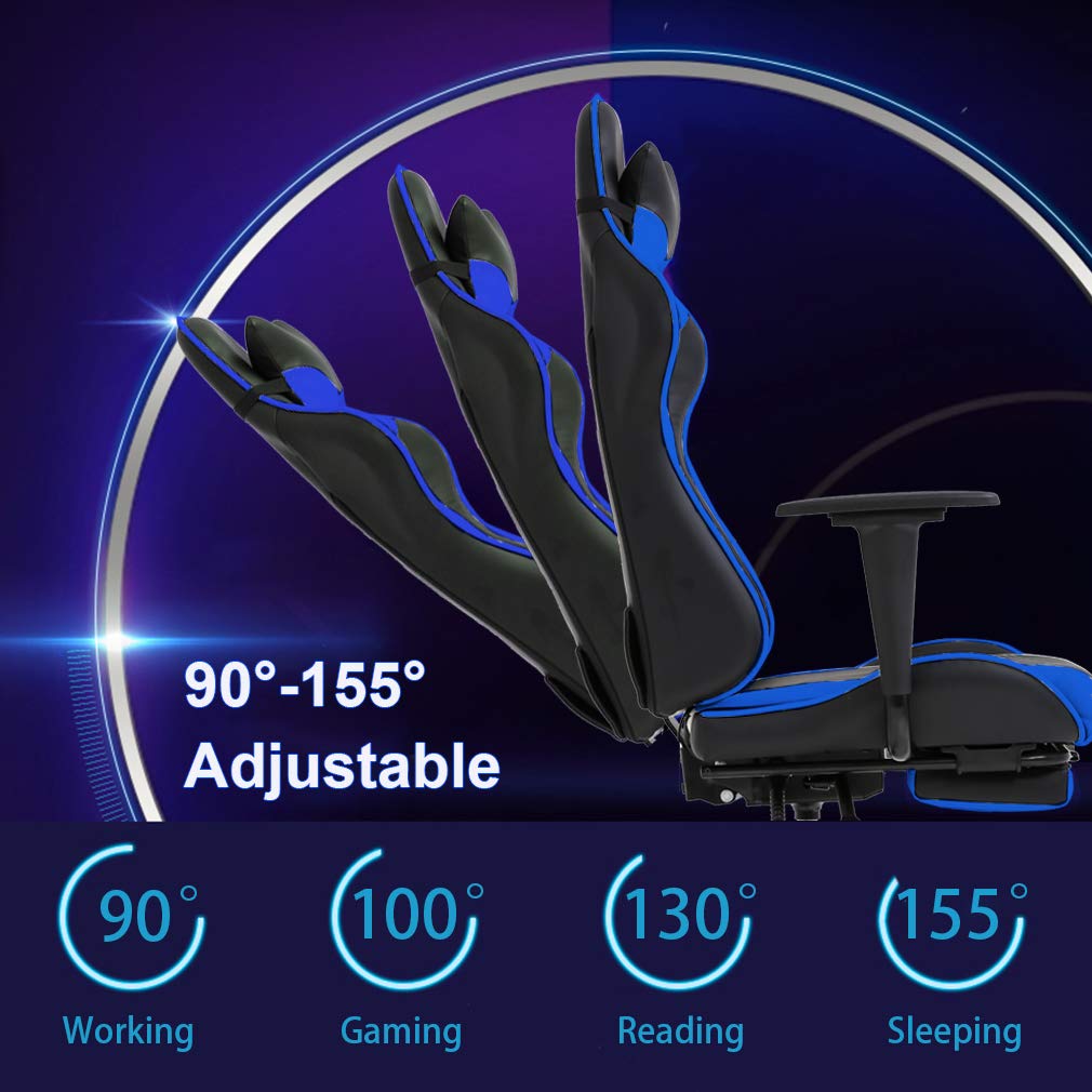 Gaming Chair Office Chair