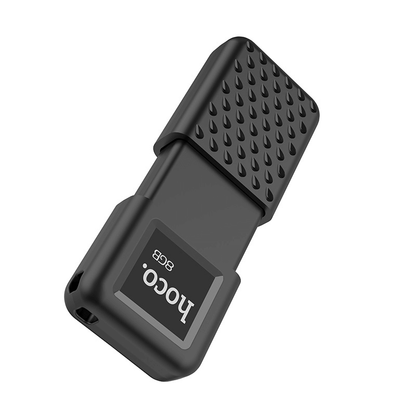 Hoco Zinc Alloy Intelligent Flash Drive 32GB High Speed USB 2.0 Memory Stick