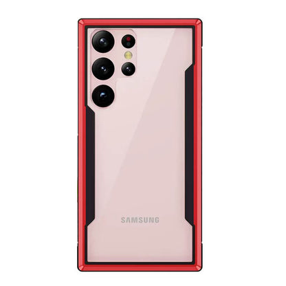 Defense Shield Series 10FT Drop Protection Compatible with Samsung Note 10 2019 Case