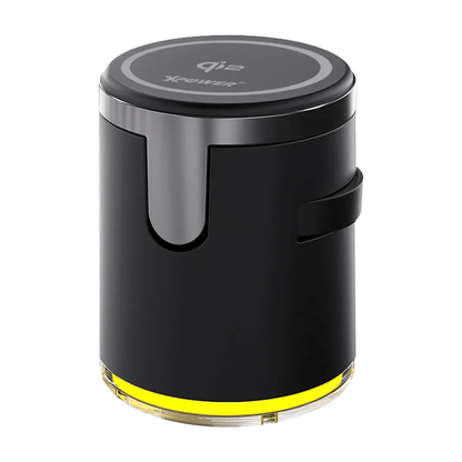 Mobie 4 in 1 Wireless Charging Station Compatible with Samsung Apple Watch C16