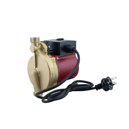 Low Shower Pressure 150W Booster Pump