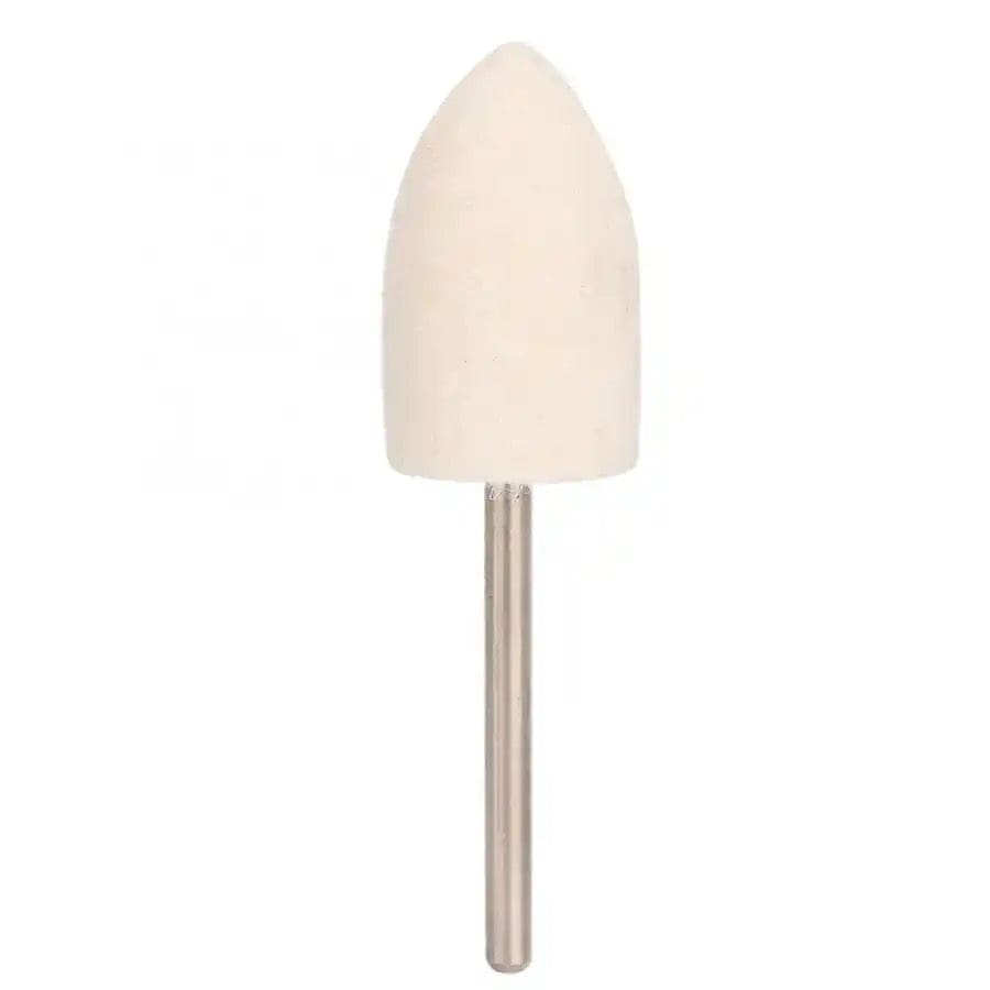 8 Piece Conical Head Polishing Bits