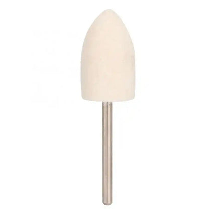 8 Piece Conical Head Polishing Bits