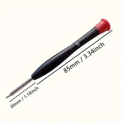 8 Precision Screwdriver Set