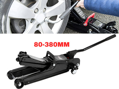 Trolley Floor Jack Low Profile Jack