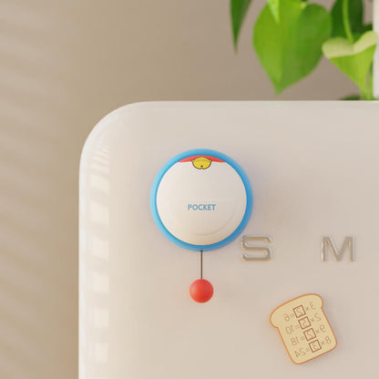 Mobie Bell Soft Touch Silicone Pat Light Night Lamp