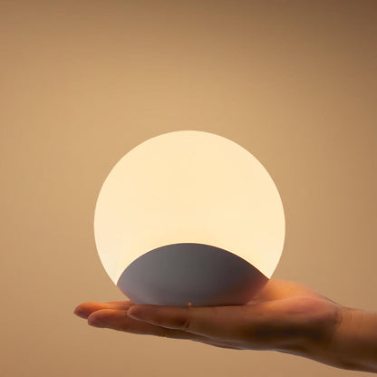 Mobie Mini LED Touch Control Silicone Night Lamp