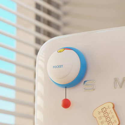 Mobie Bell Soft Touch Silicone Pat Light Night Lamp