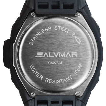 Salvimar ONE PLUS SensorPro Freediving watch