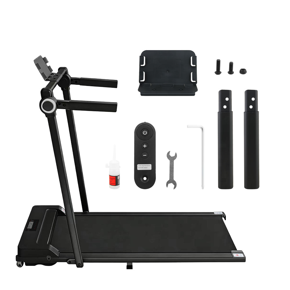 Treadmill Foldable Walking Pad