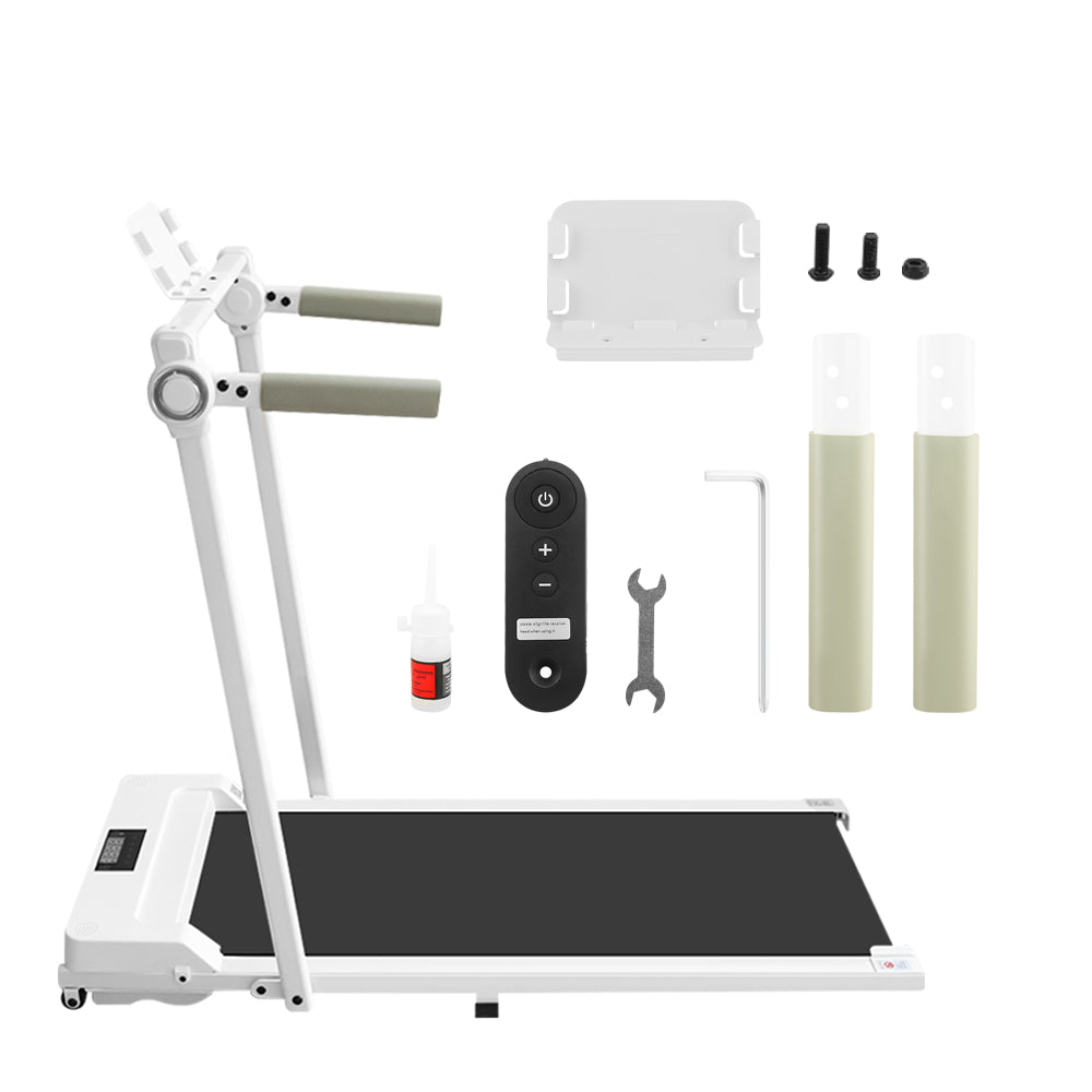 Foldable Walking Pad Treadmill