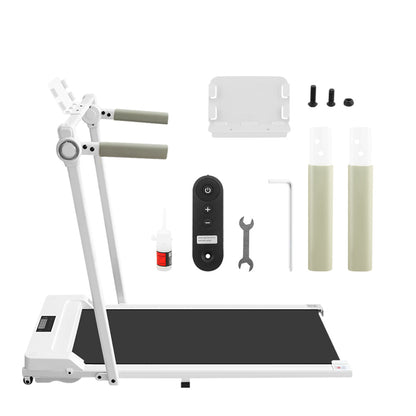 Foldable Walking Pad Treadmill