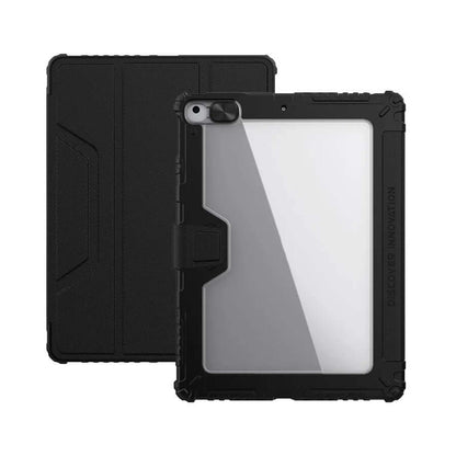 iPad 10.2 7th 8th 9th Gen Bumper Protective Case Cover