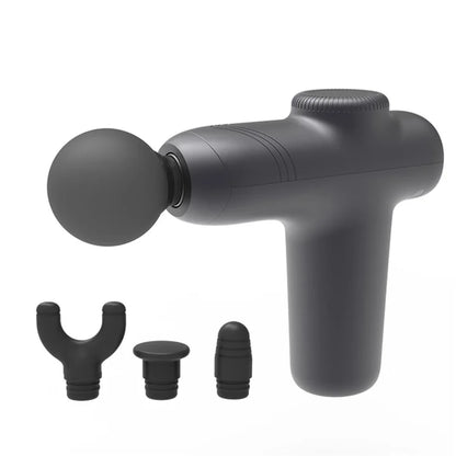 Mobie Ultra-Portable Mini Massage Gun 5-Gear Adjustable JM05S