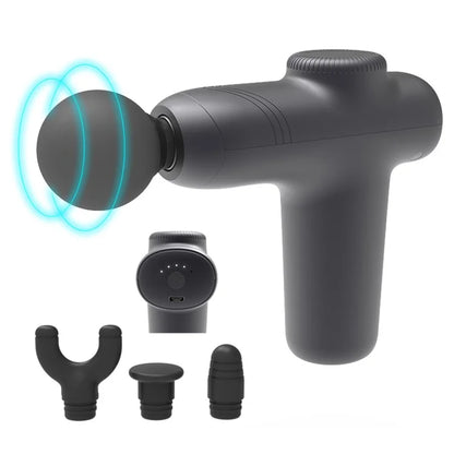 Mobie Ultra-Portable Mini Massage Gun 5-Gear Adjustable JM05S