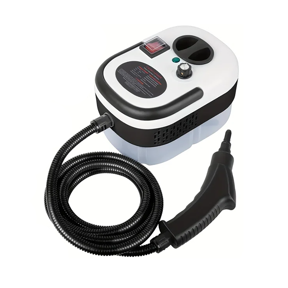 Handheld 2500W Steam Cleaner High Temperature Pressurized