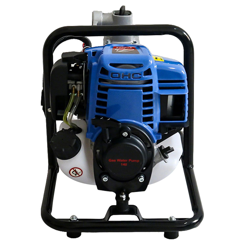 Petrol Water Pump