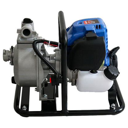 Petrol Water Pump