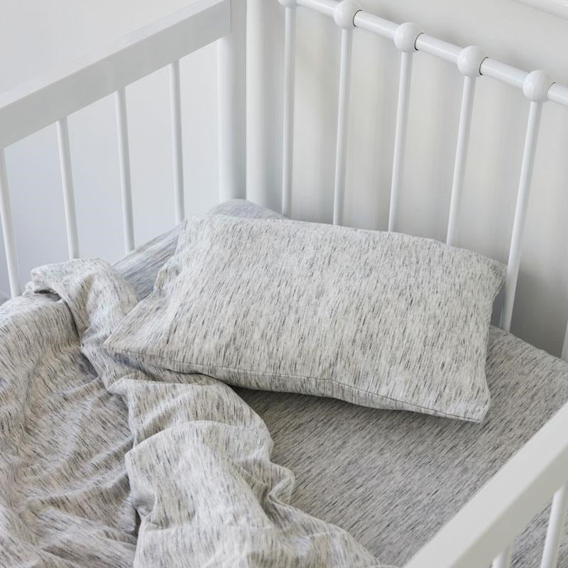 Kids Cotton Jersey Duvet Cover pack