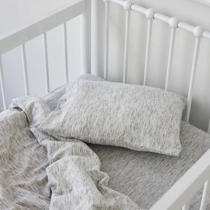 Kids Cotton Jersey Duvet Cover pack
