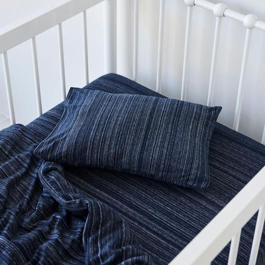 Kids Cotton Jersey Duvet Cover pack