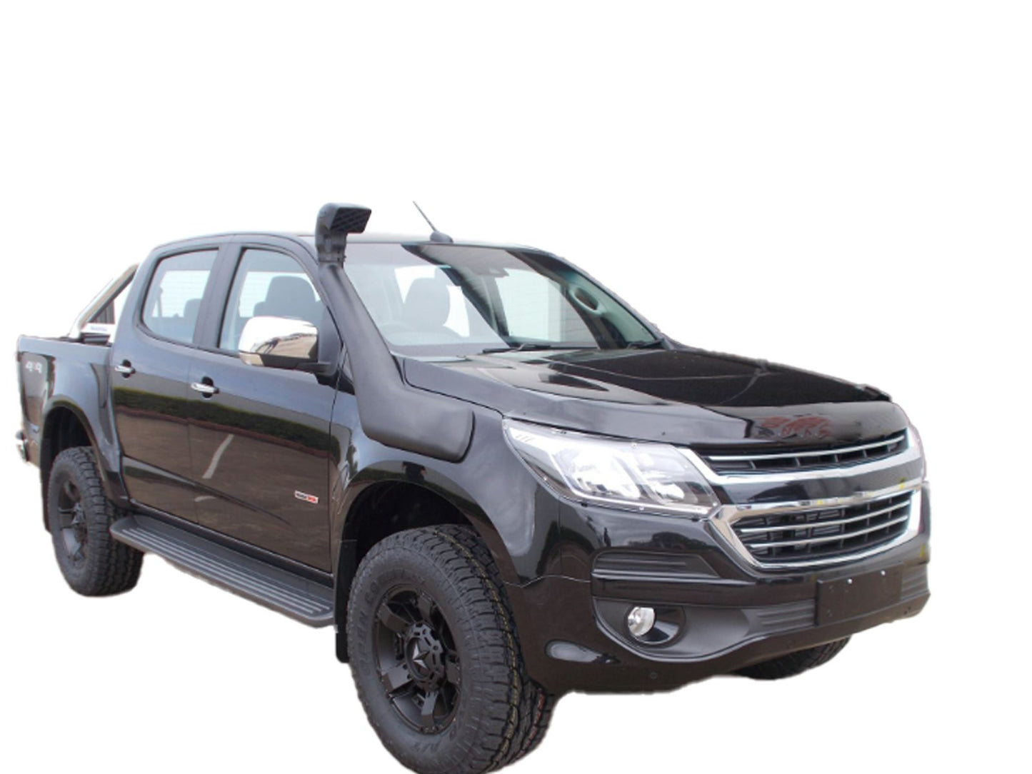 Holden Colorado RG Snorkel Kit