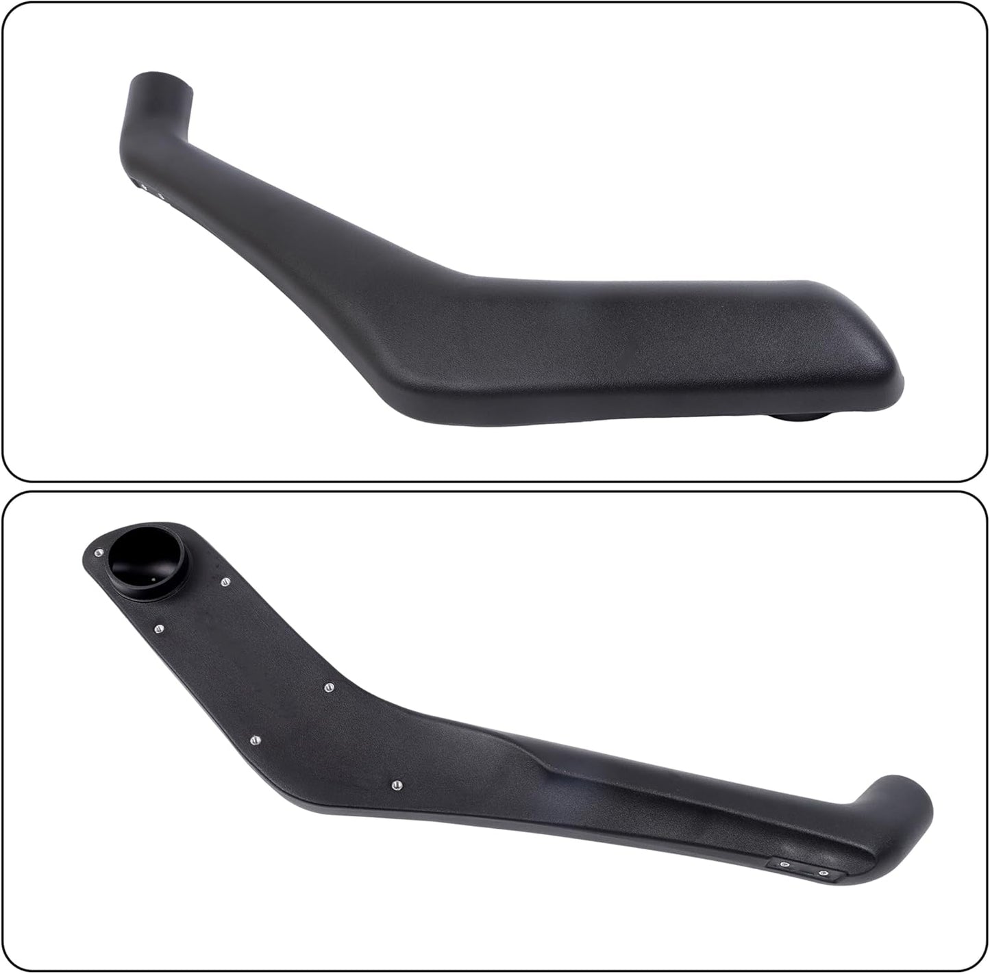 Holden Colorado RG Snorkel Kit