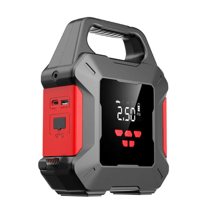 Car Jump Starter