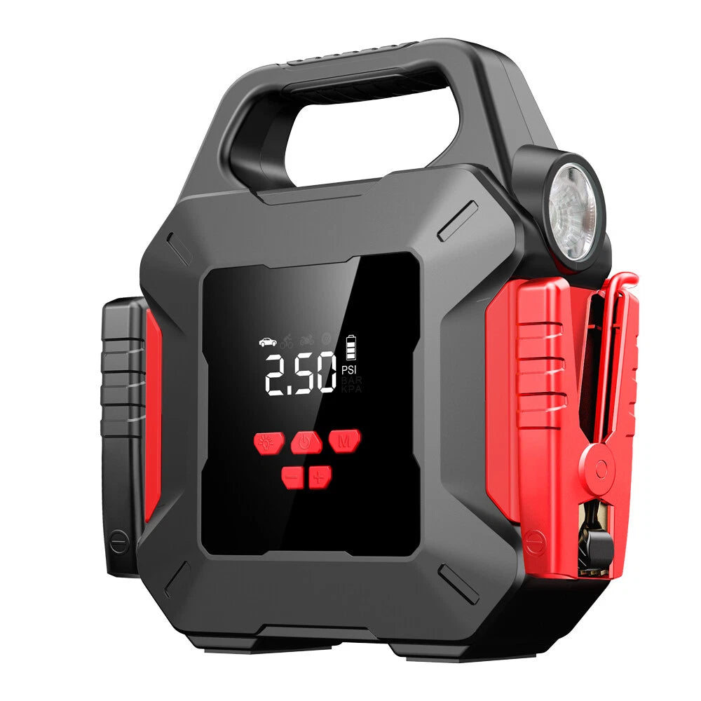 Car Jump Starter