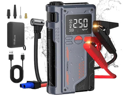 Car Jump Starter