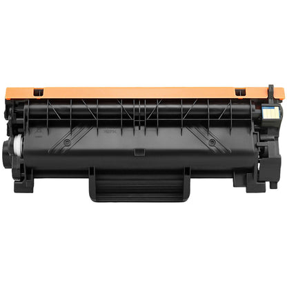 Compatible Brother TN2445 - Black Toner Cartridge