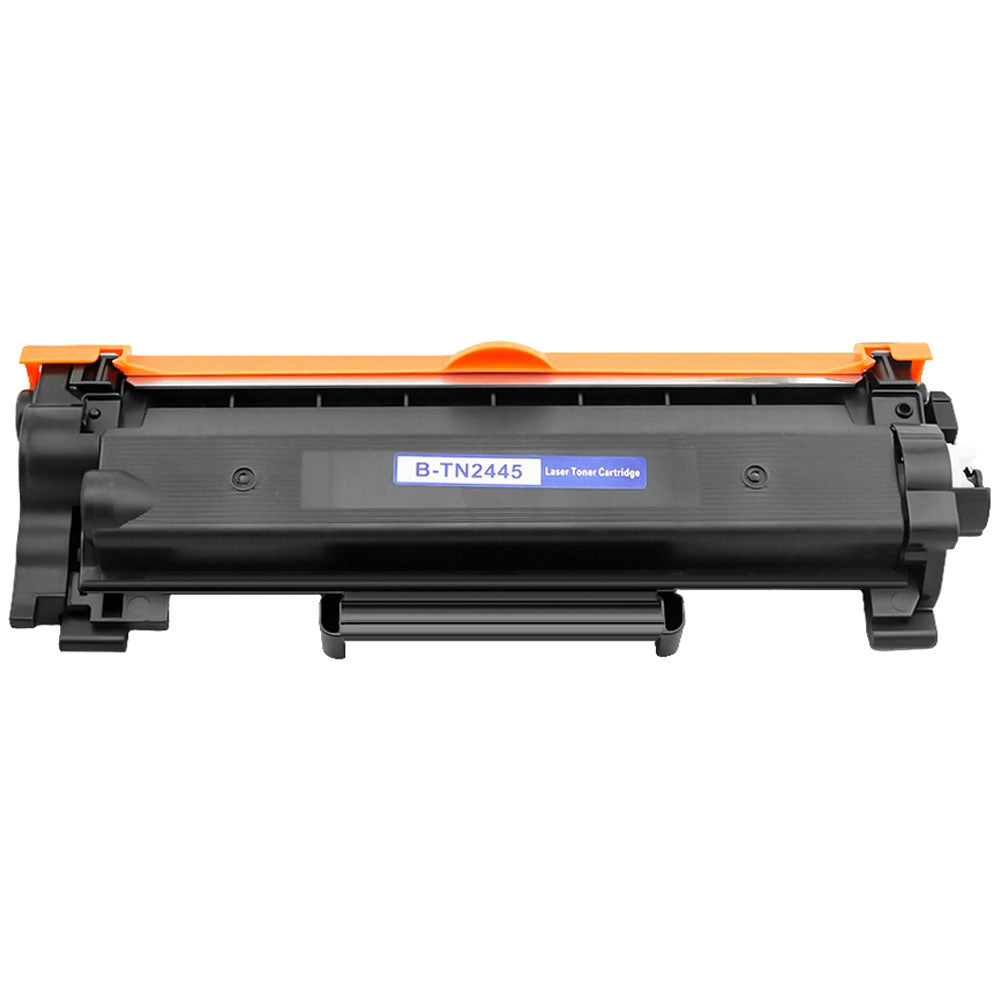 Compatible Brother TN2445 - Black Toner Cartridge