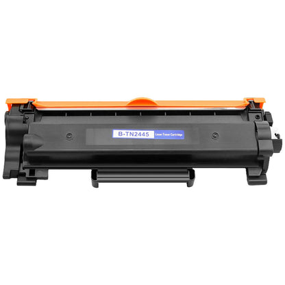 Compatible Brother TN2445 - Black Toner Cartridge
