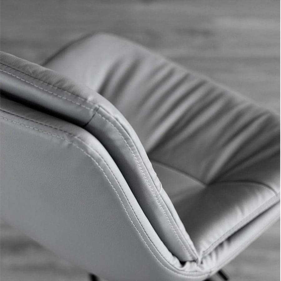 Height Adjustable Bar Stool High Counter Bar Stools