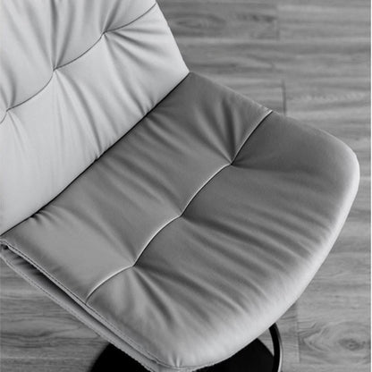 Height Adjustable Bar Stool High Counter Bar Stools