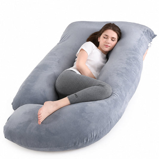 Pregnancy Pillow
