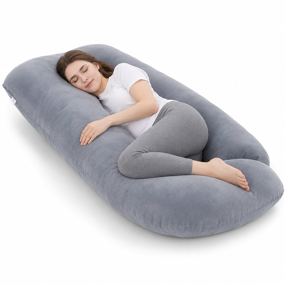 Pregnancy Pillow